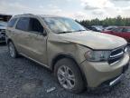 2011 DODGE DURANGO CREW   for sale at Copart QC - MONTREAL