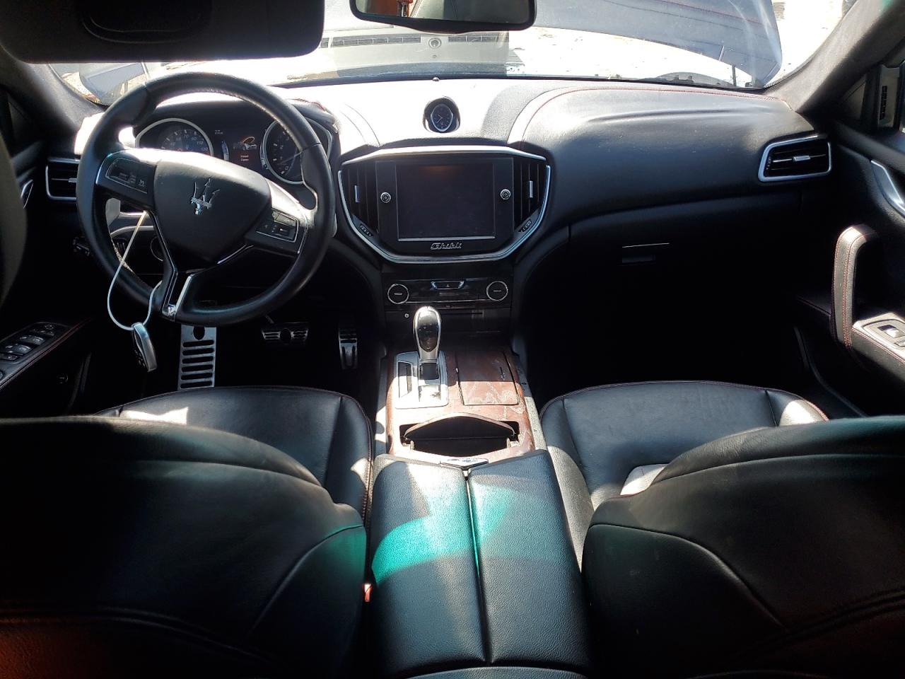 zam57rta2g1183847 ZAM57RTA2G1183847 2016 Maserati Ghibli S