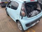 2013 CITROEN C1 VTR+ for sale at Copart SANDWICH