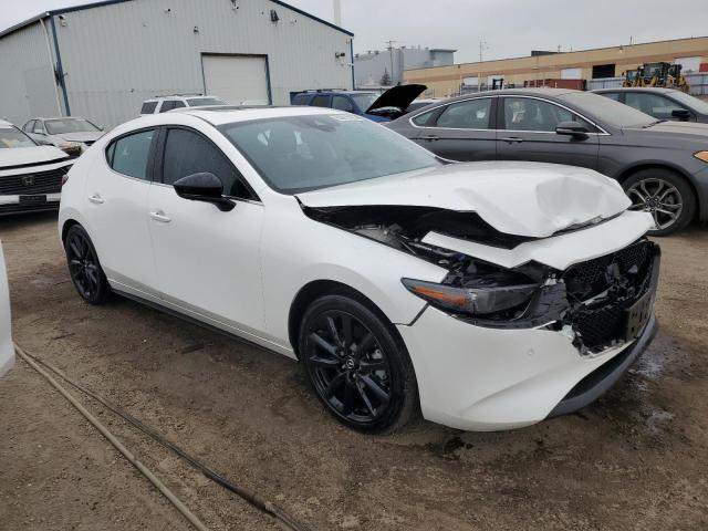2022 MAZDA 3 PREMIUM  