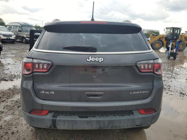  JEEP COMPASS 2024 Czarny