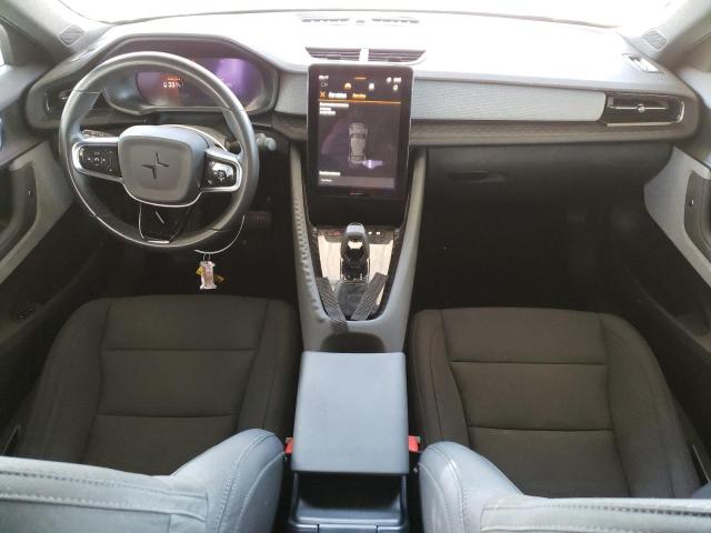  POLESTAR 2 2023 Szary