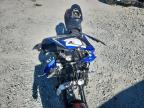 2006 SUZUKI GSX-R750 K6   for sale at Copart NC - MEBANE