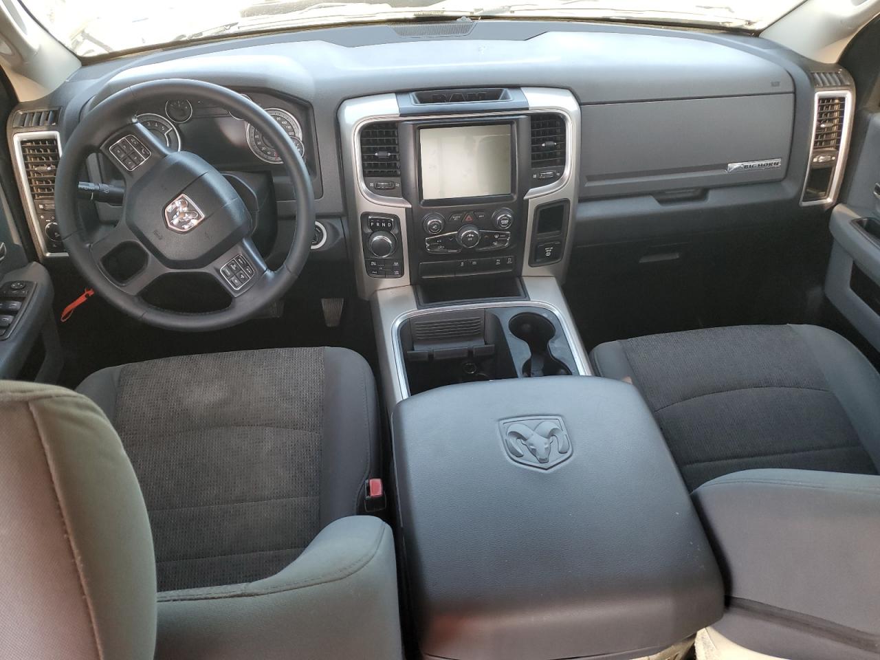 2016 Ram 1500 Slt VIN: 1C6RR7LM3GS303929 Lot: 66028295