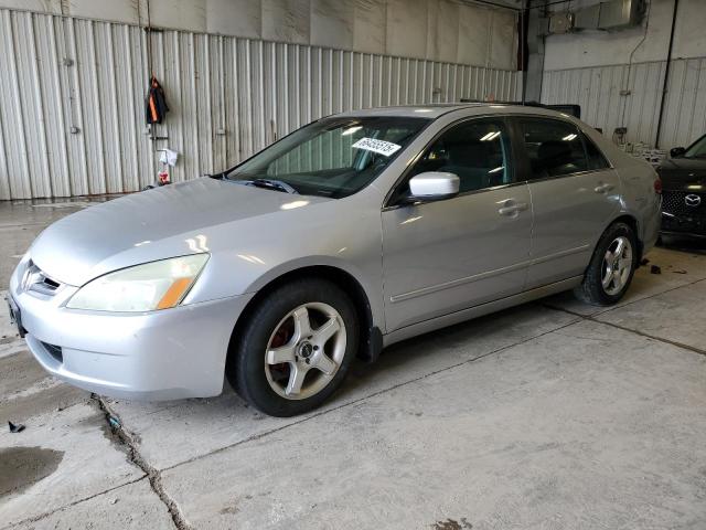 2004 Honda Accord Ex