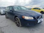 2009 VOLVO V70 S AWD T6 AUTO  for sale at Copart YORK