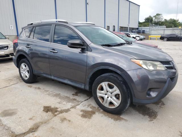  TOYOTA RAV4 2013 Gray