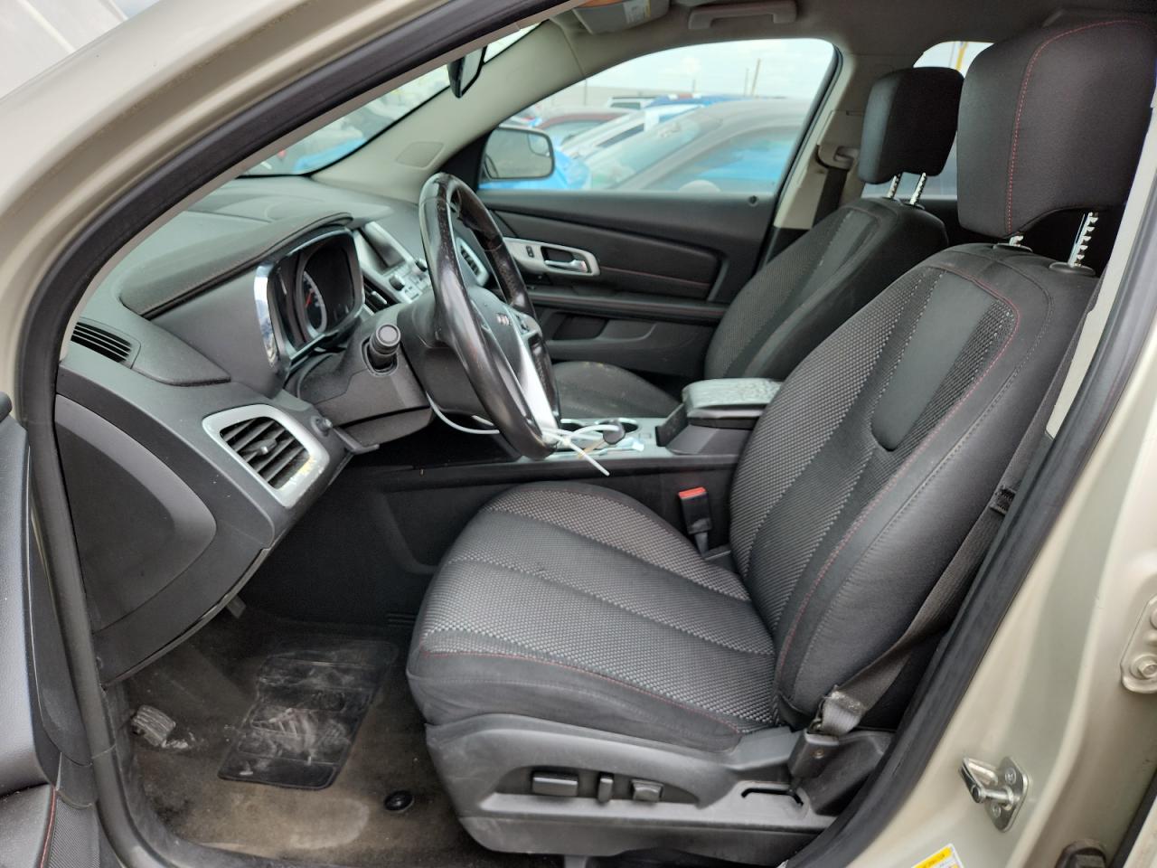 2014 GMC Terrain Sle VIN: 2GKALREK0E6179699 Lot: 61853545