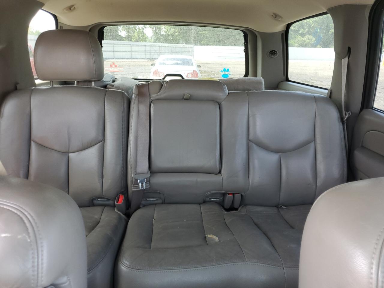 2004 Chevrolet Tahoe K1500 VIN: 1GNEK13Z84J221708 Lot: 63347135