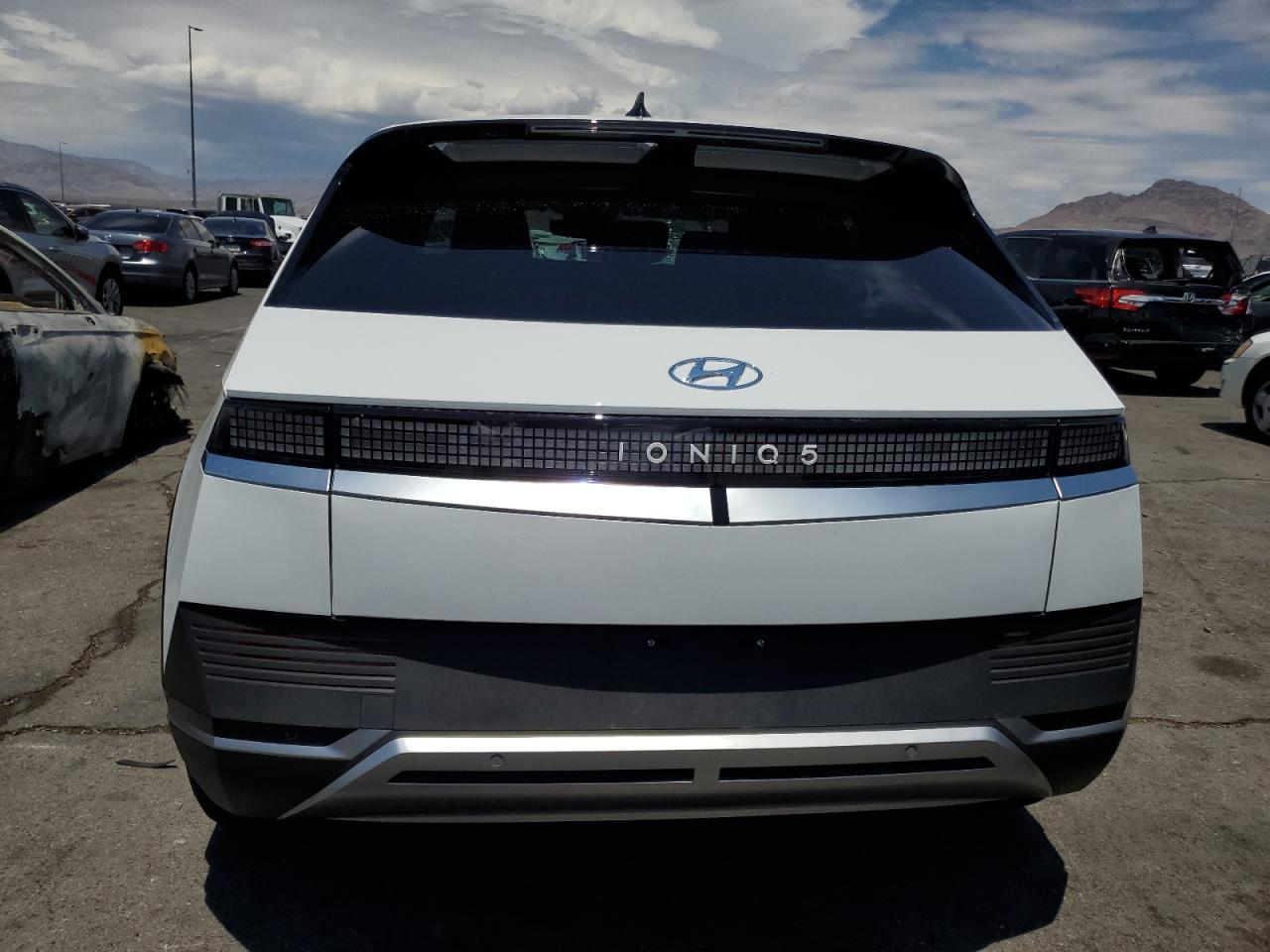 2022 Hyundai Ioniq 5 Sel VIN: KM8KN4AE1NU083302 Lot: 65246245