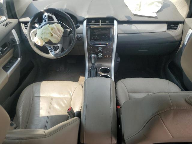 Parquets FORD EDGE 2013 Gray