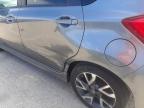 2015 NISSAN NOTE ACENT for sale at Copart SANDWICH