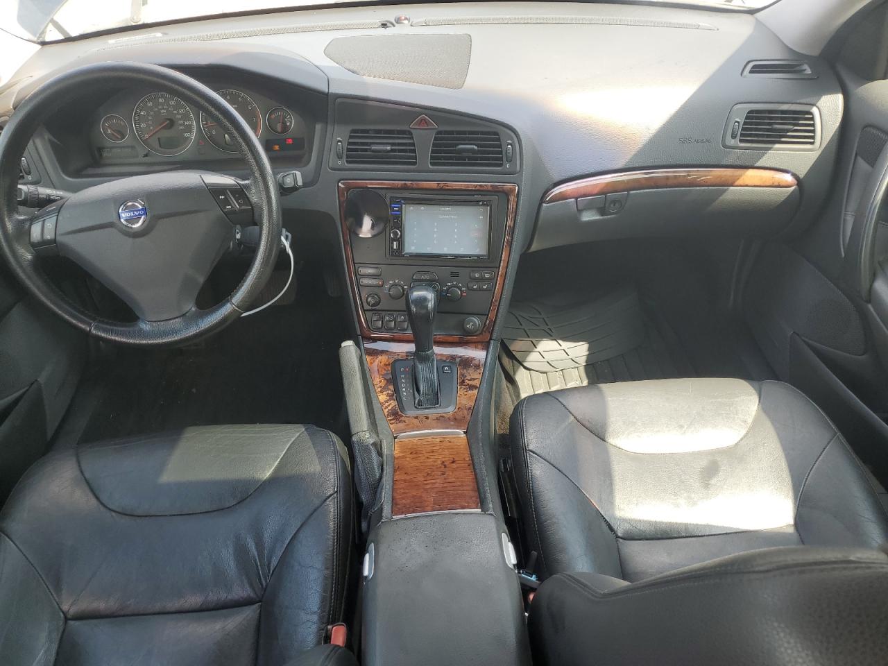 2005 Volvo S60 2.5T VIN: YV1RS592652473345 Lot: 64978765