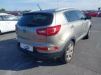 2011 KIA SPORTAGE 3 for sale at Copart CHESTER