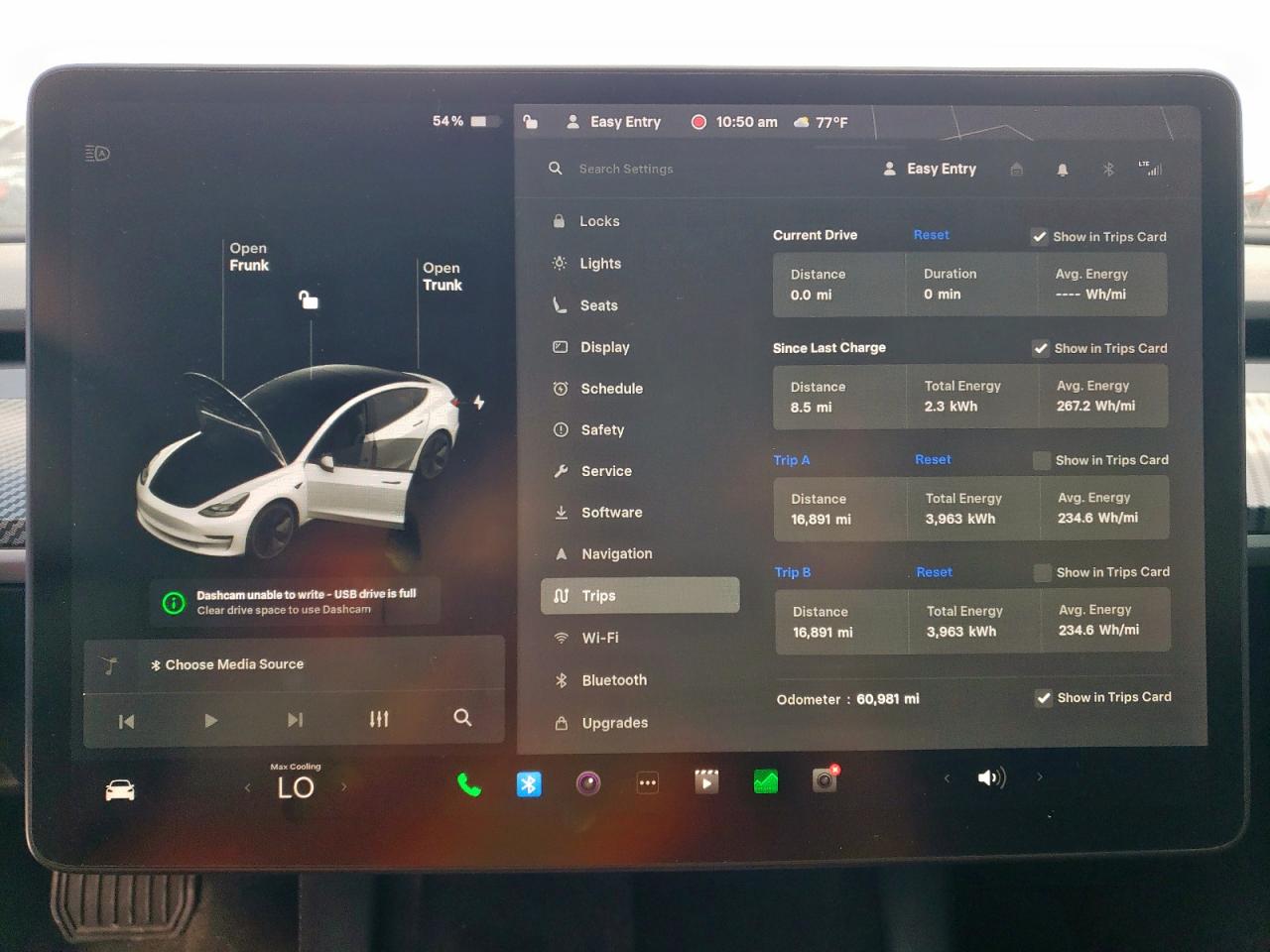 2021 Tesla Model 3 VIN: 5YJ3E1EA8MF985564 Lot: 64779655