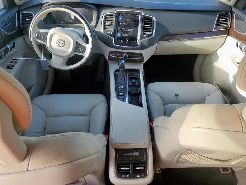 Parquets VOLVO XC90 2016 tan