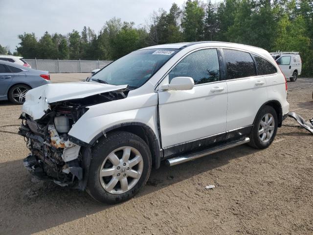 2009 HONDA CR-V EXL   for sale at Copart ON - COOKSTOWN