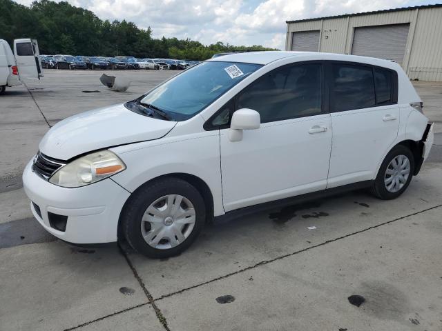 2011 Nissan Versa S
