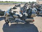 2008 HONDA GL1800    for sale at Copart CO - COLORADO SPRINGS