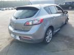 2011 MAZDA 3 TAKUYA for sale at Copart WHITBURN