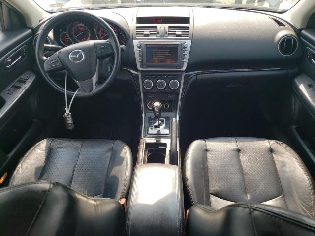  MAZDA 6 2013 Blue