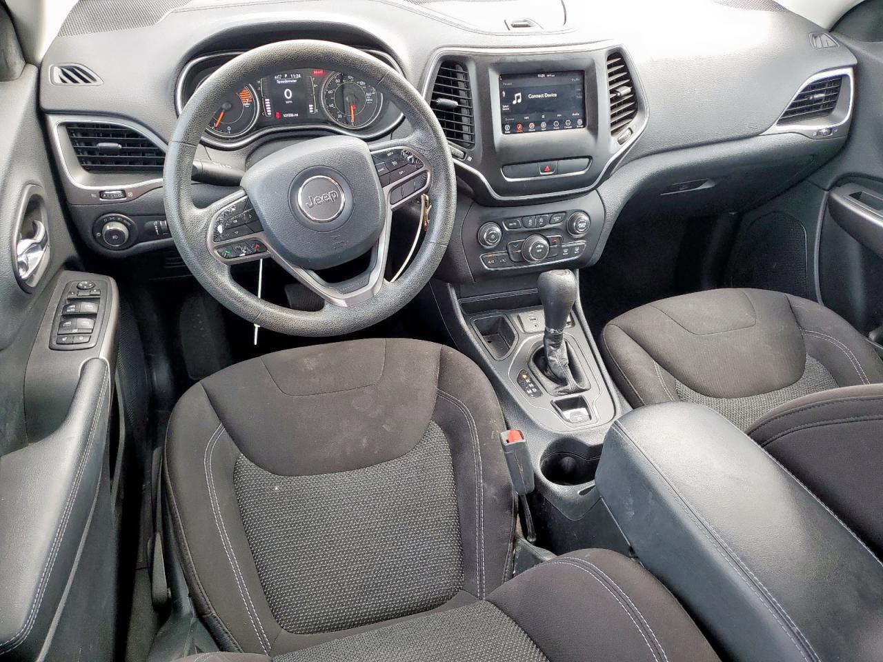2019 Jeep Cherokee Latitude VIN: 1C4PJLCB6KD264183 Lot: 64871745