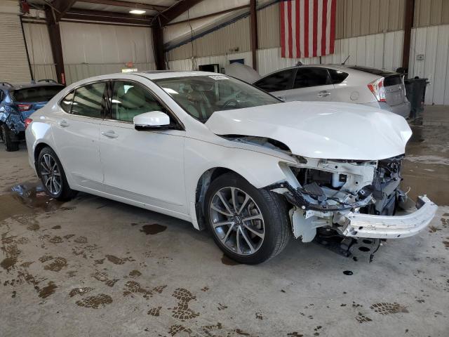  ACURA TLX 2020 Biały