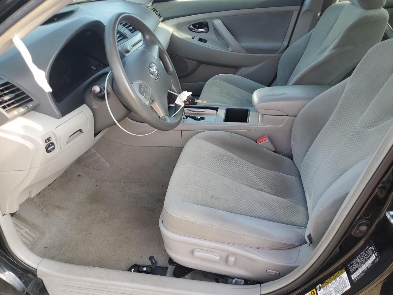 2007 Toyota Camry Ce VIN: 4T1BE46K87U631202 Lot: 66536445