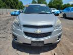 2011 CHEVROLET EQUINOX LT   for sale at Copart PA - PHILADELPHIA EAST-SUBLOT
