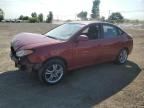 2010 HYUNDAI ELANTRA GLS   for sale at Copart QC - MONTREAL