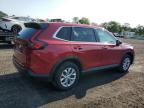 2025 HONDA CR-V LX   à vendre chez Copart NY - NEWBURGH