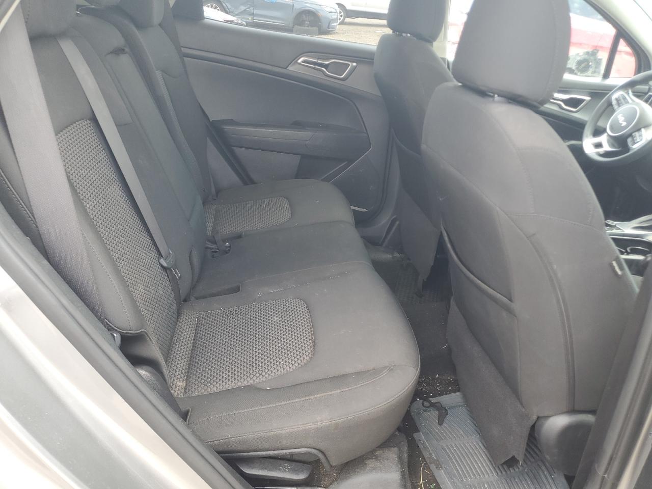 2023 Kia Sportage Lx VIN: KNDPUCAF9P7051800 Lot: 65423365