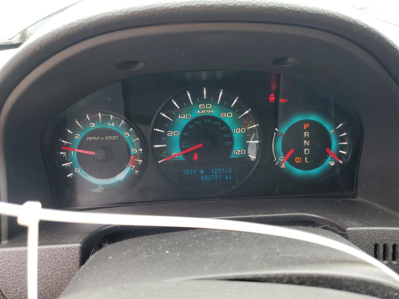2010 Ford Fusion Se VIN: 3FAHP0HA6AR199638 Lot: 65613295