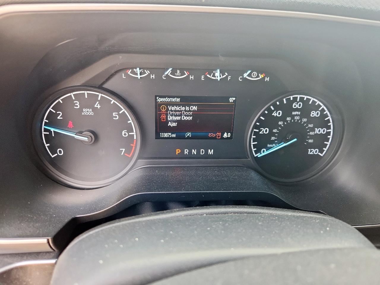 2022 Ford F150 Supercrew VIN: 1FTEW1CP3NKD36983 Lot: 61388665