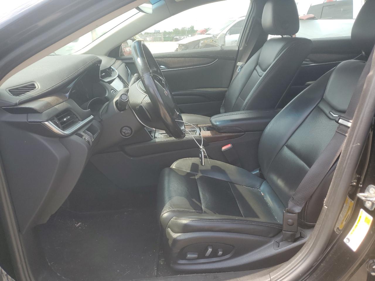 2018 Cadillac Xts Luxury VIN: 2G61N5S34J9154294 Lot: 63453555