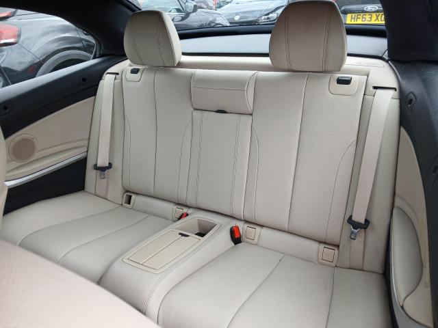2015 BMW 420I M SPO