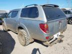 2010 MITSUBISHI L200BARB L for sale at Copart BRISTOL