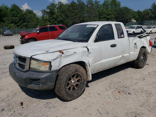 2008 Dodge Dakota St