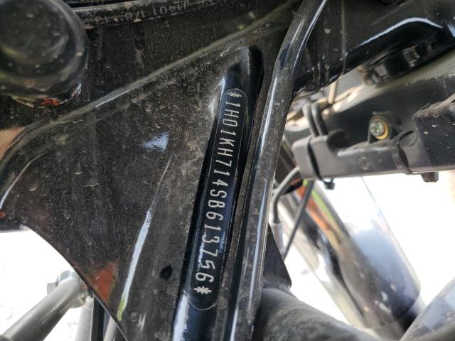 2025 HARLEY-DAVIDSON FLTRX   