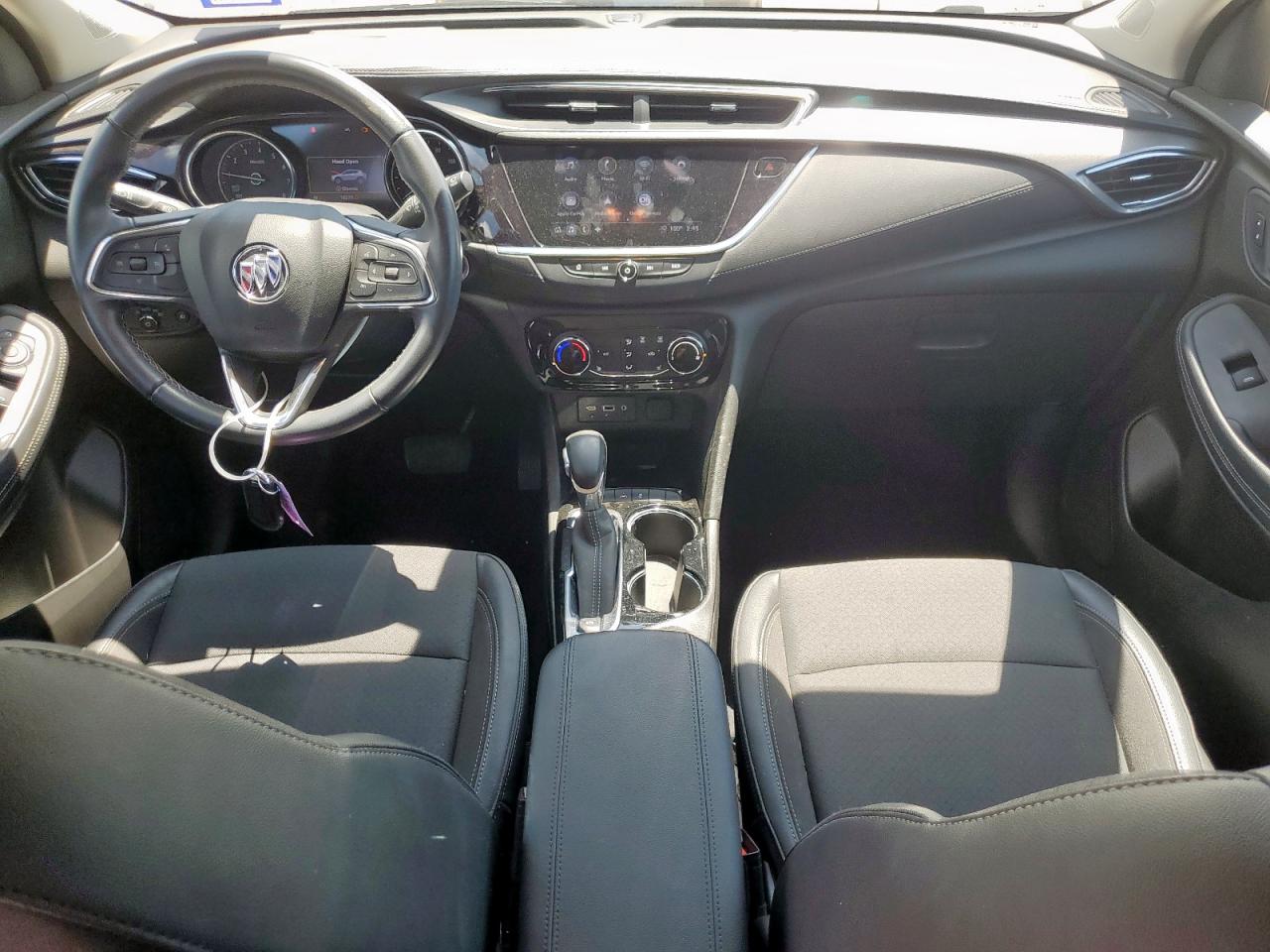 kl4mmbs24mb060237 KL4MMBS24MB060237 2021 Buick Encore Gx Preferred