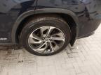 2019 LEXUS RX 450H TA for sale at Copart SANDWICH
