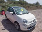 2023 FIAT 500 MHEV  for sale at Copart BRISTOL