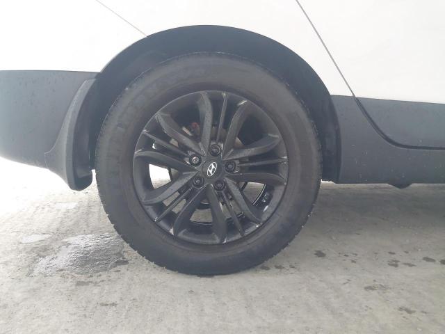2014 HYUNDAI IX35 SE