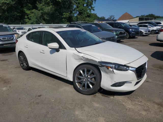  MAZDA 3 2018 Biały
