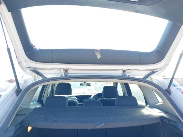 2011 BMW X1 XDRIVE