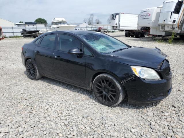  BUICK VERANO 2012 Czarny