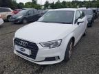2019 AUDI A3 SPORT 3 for sale at Copart EAST KILBRIDE