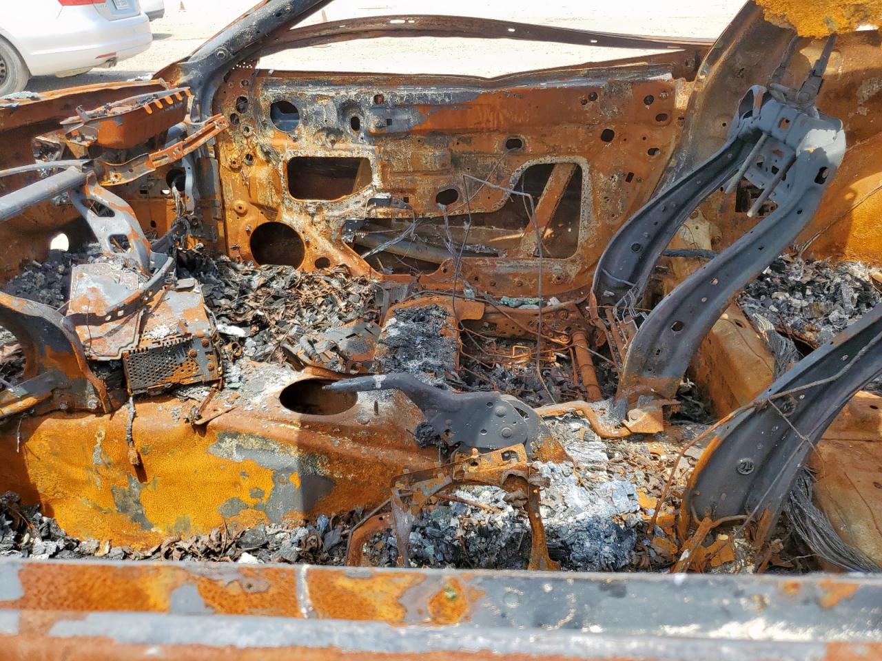 2017 Ford Mustang Gt VIN: 1FA6P8CF6H5313546 Lot: 66254825