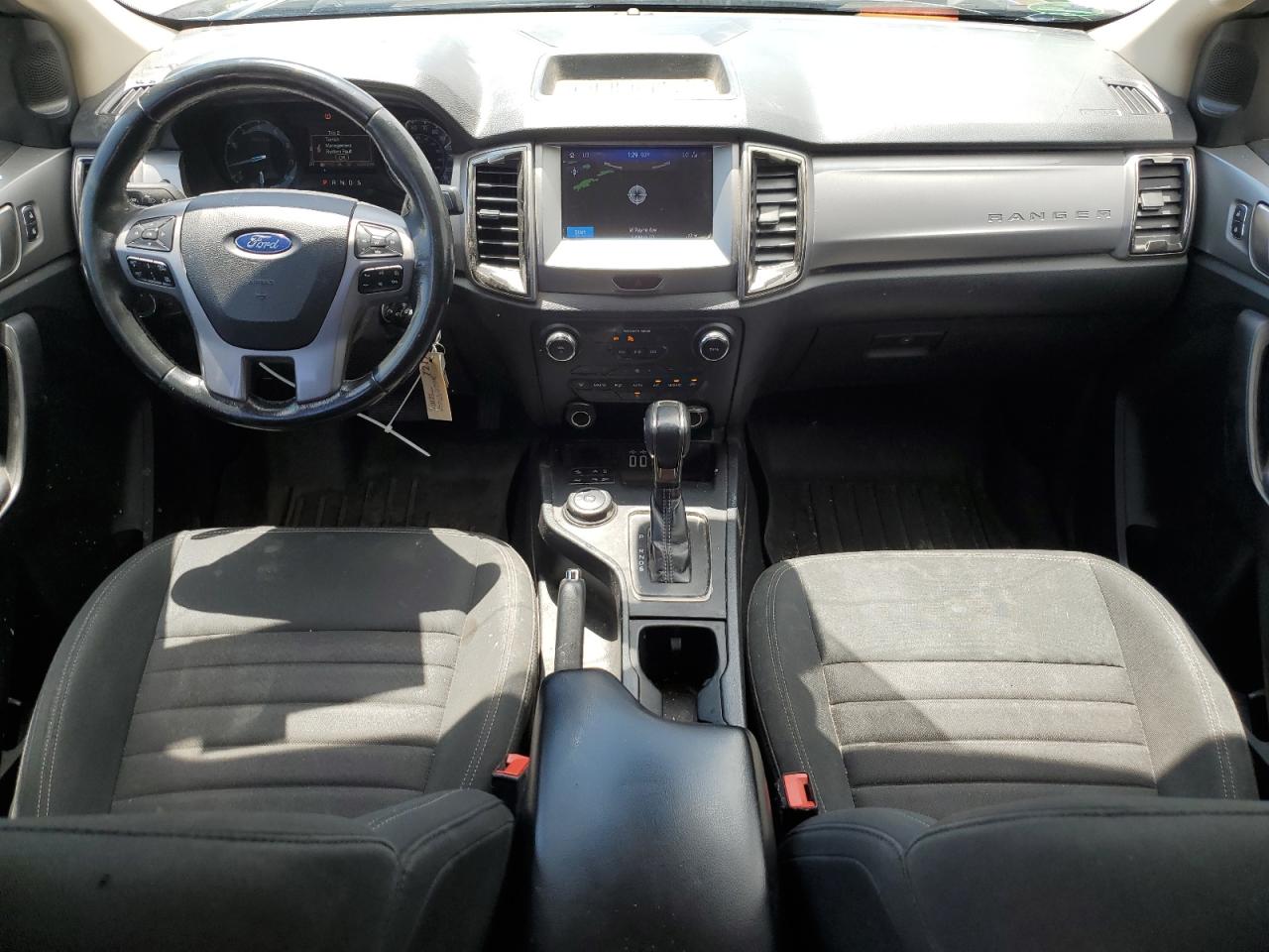 2020 Ford Ranger Xl VIN: 1FTER4FH5LLA64103 Lot: 64106105