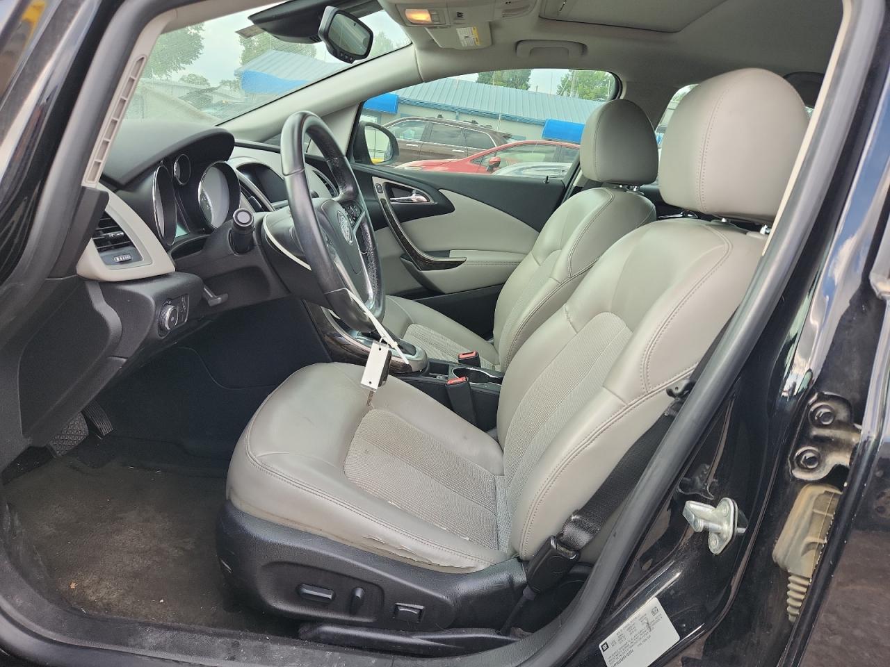 2016 Buick Verano Convenience VIN: 1G4PR5SK2G4104004 Lot: 64849365